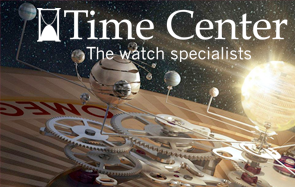 TimeCenter